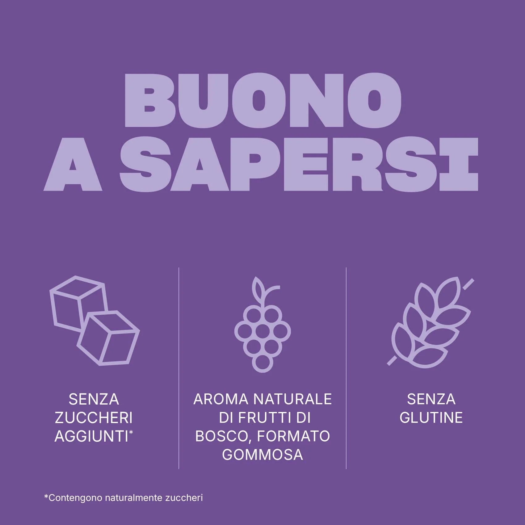 Acido Ialuronico e Collagene Gommose - Image 5