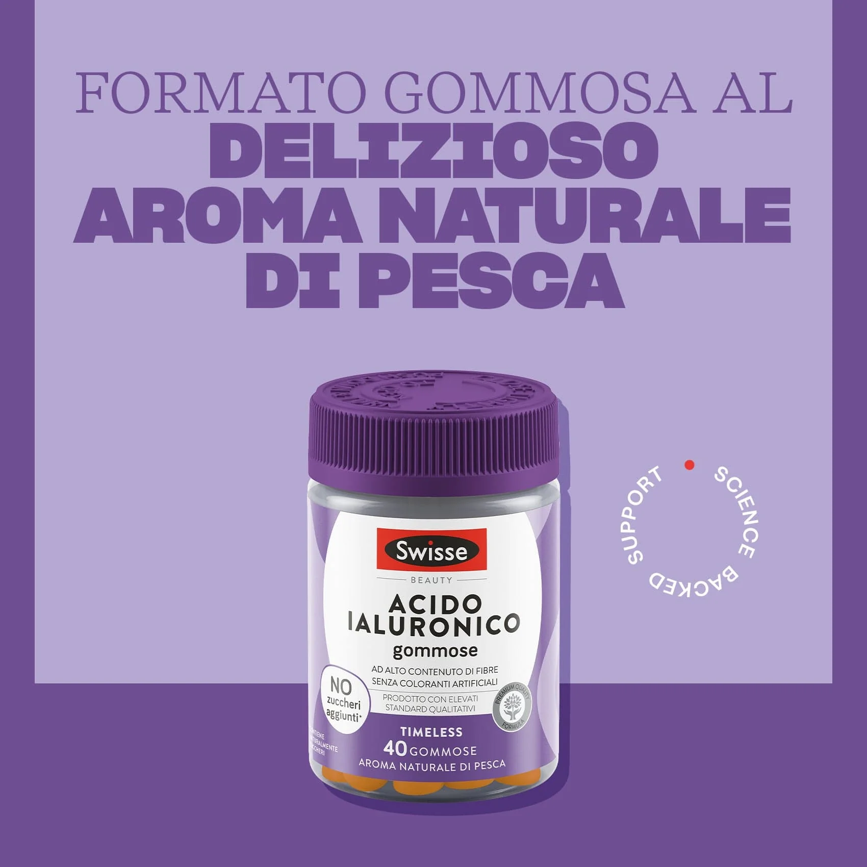 Acido Ialuronico Gommose - Image 5