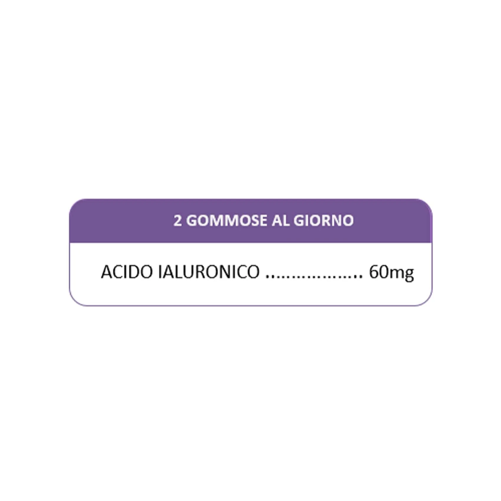 Acido Ialuronico Gommose - Image 8