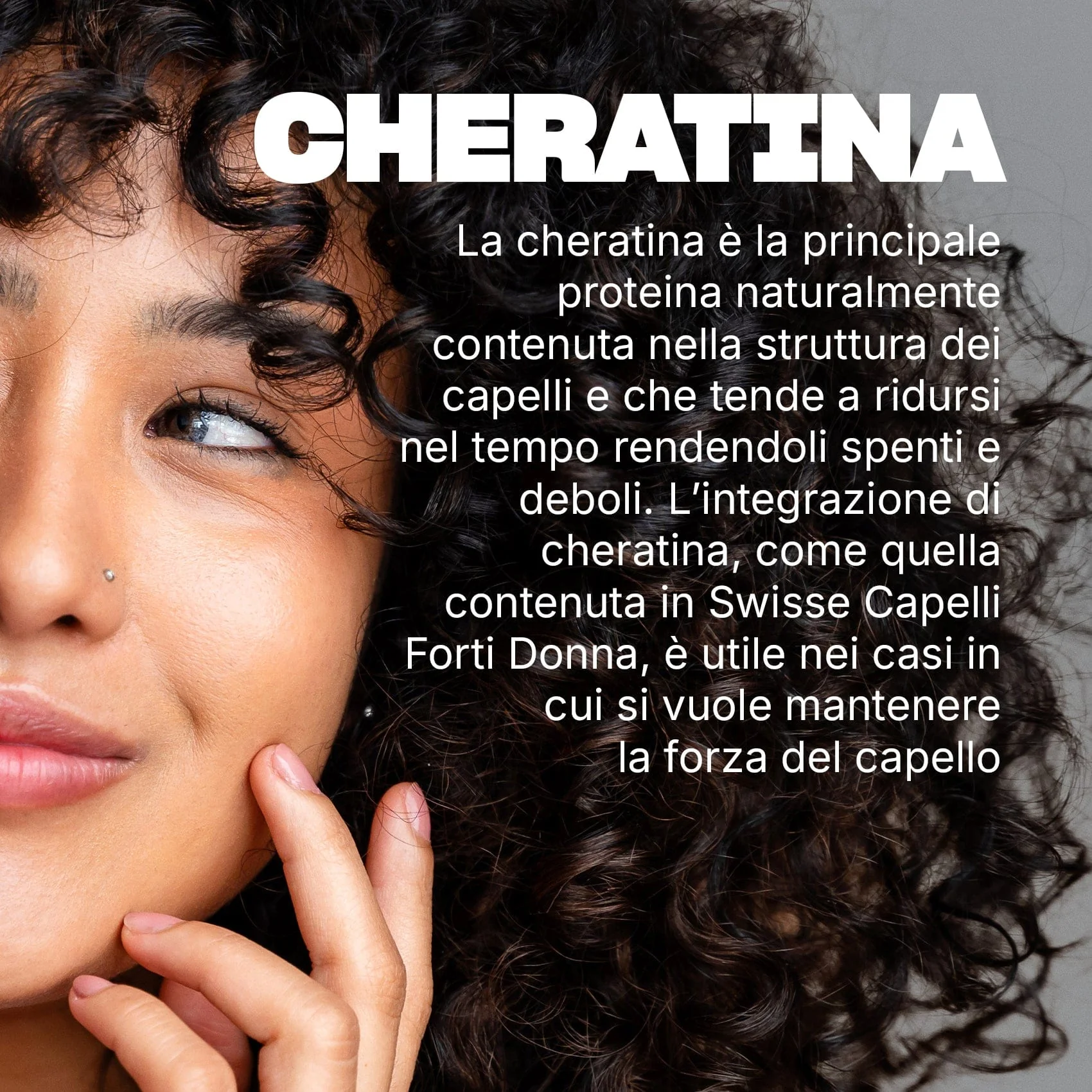Capelli Forti Donna - Image 4