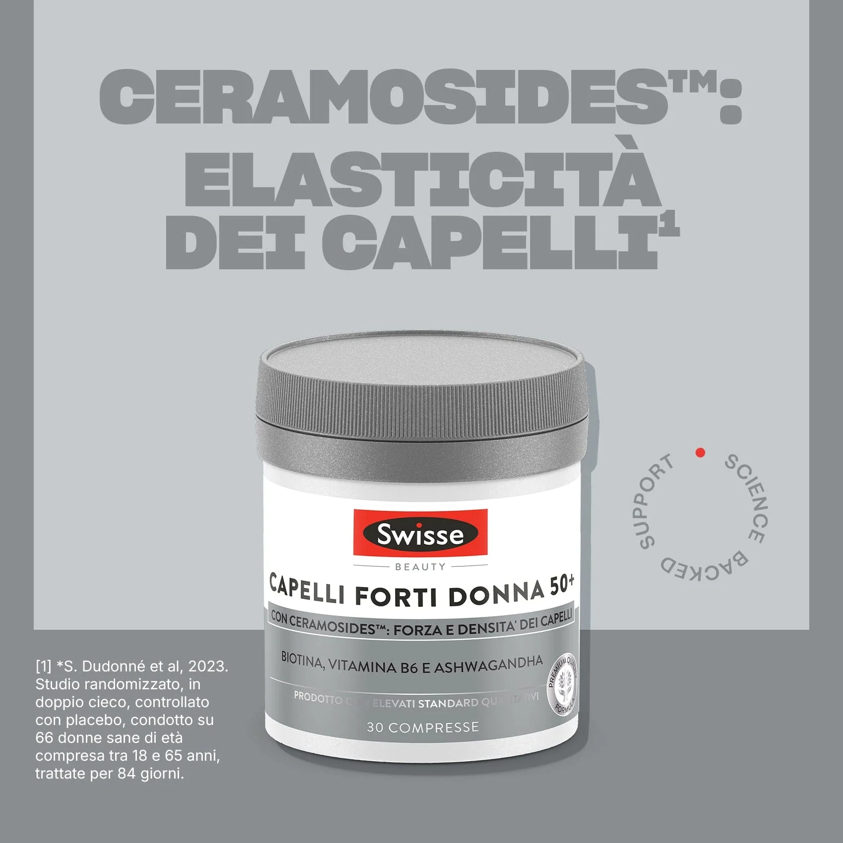 Capelli Forti Donna 50+ - Image 7