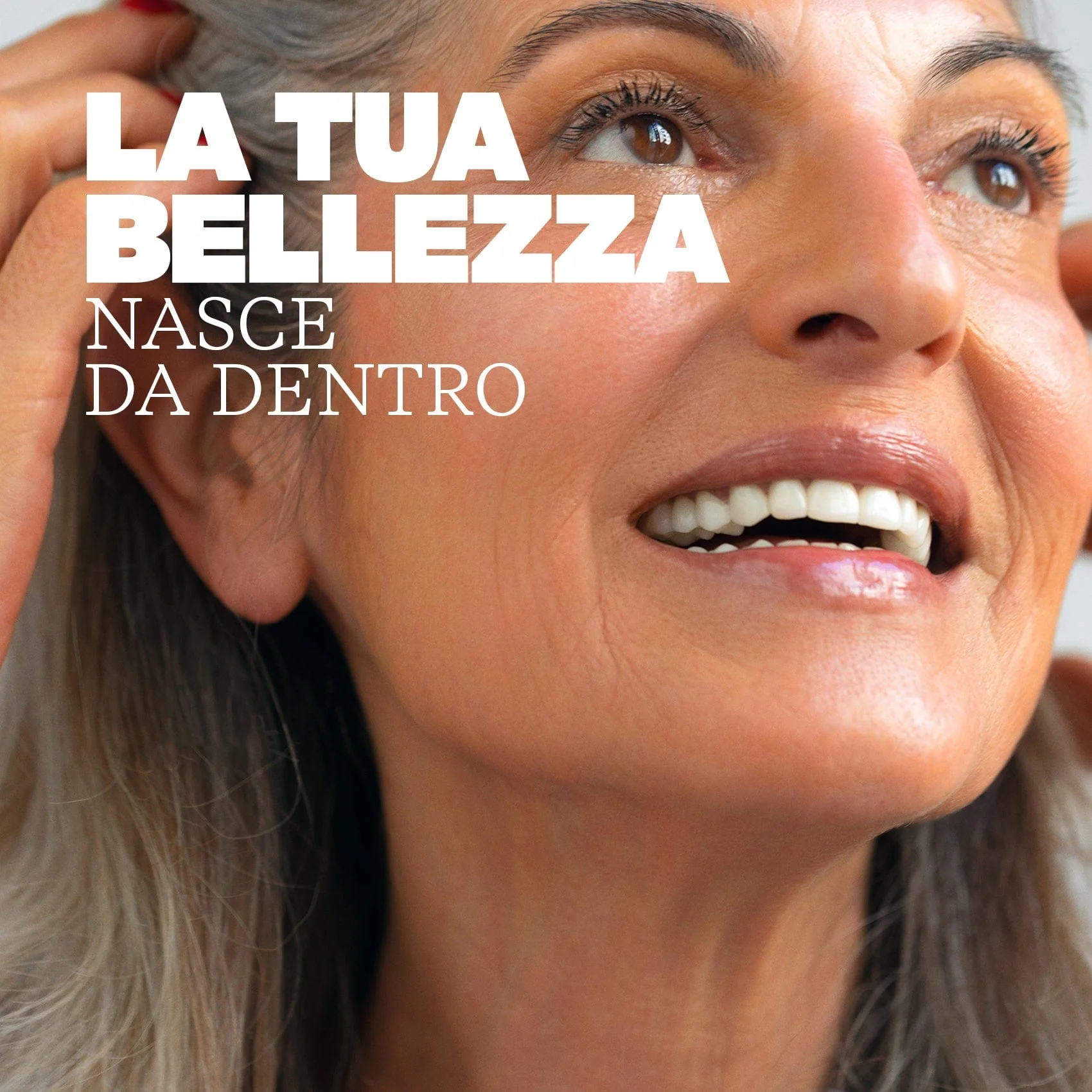 Capelli Forti Donna 50+ - Image 9
