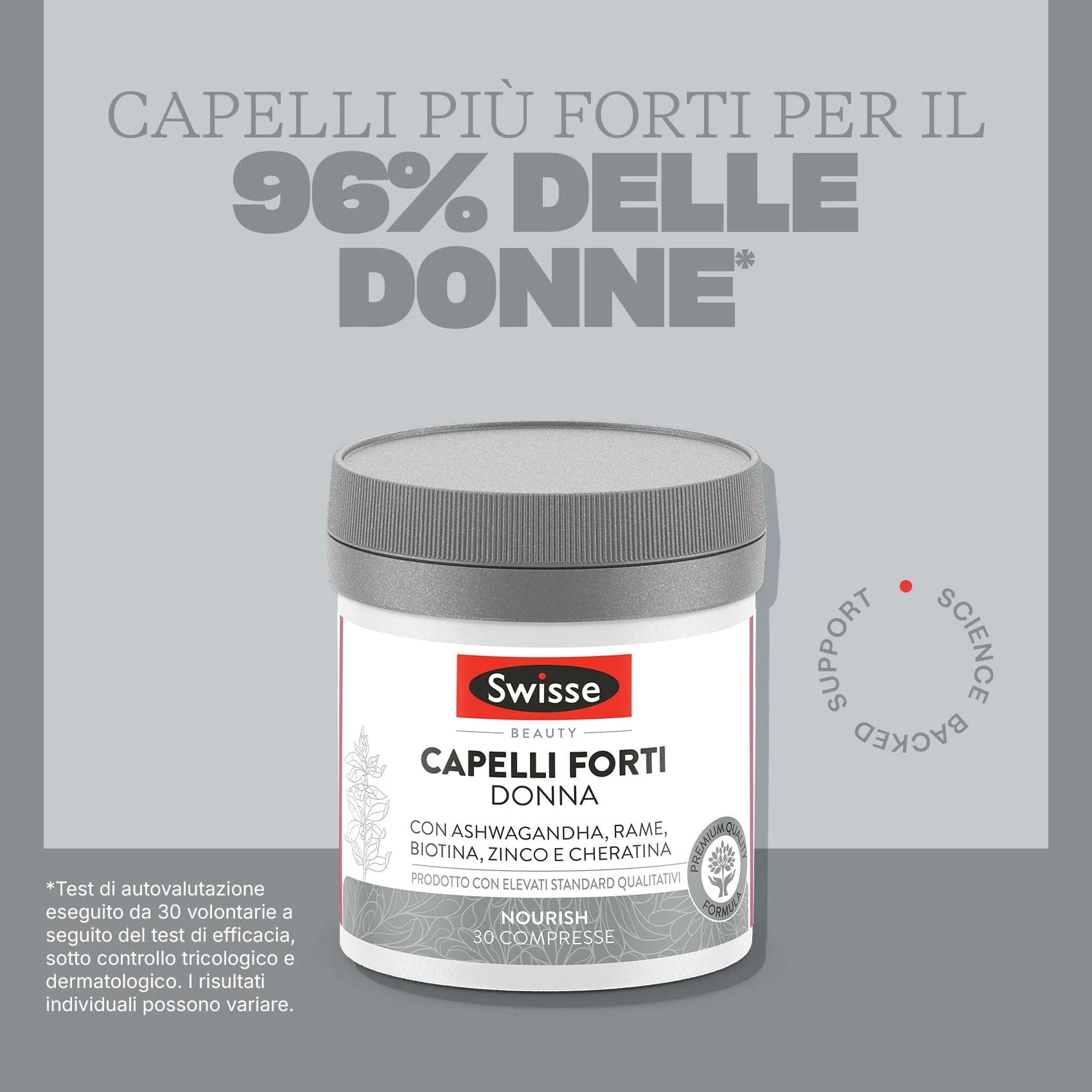 Capelli Forti Donna - Image 7