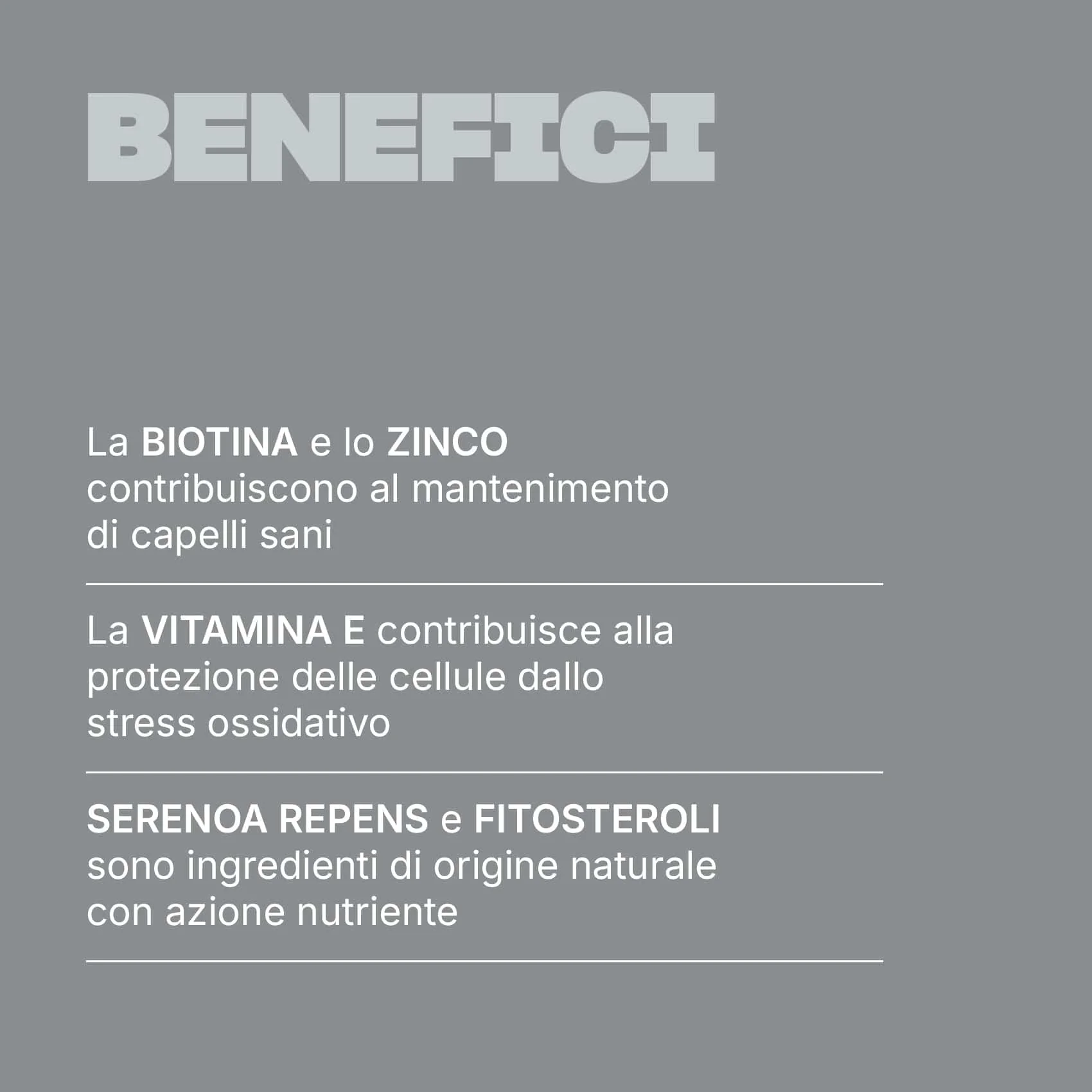 Capelli Forti Uomo - Image 3