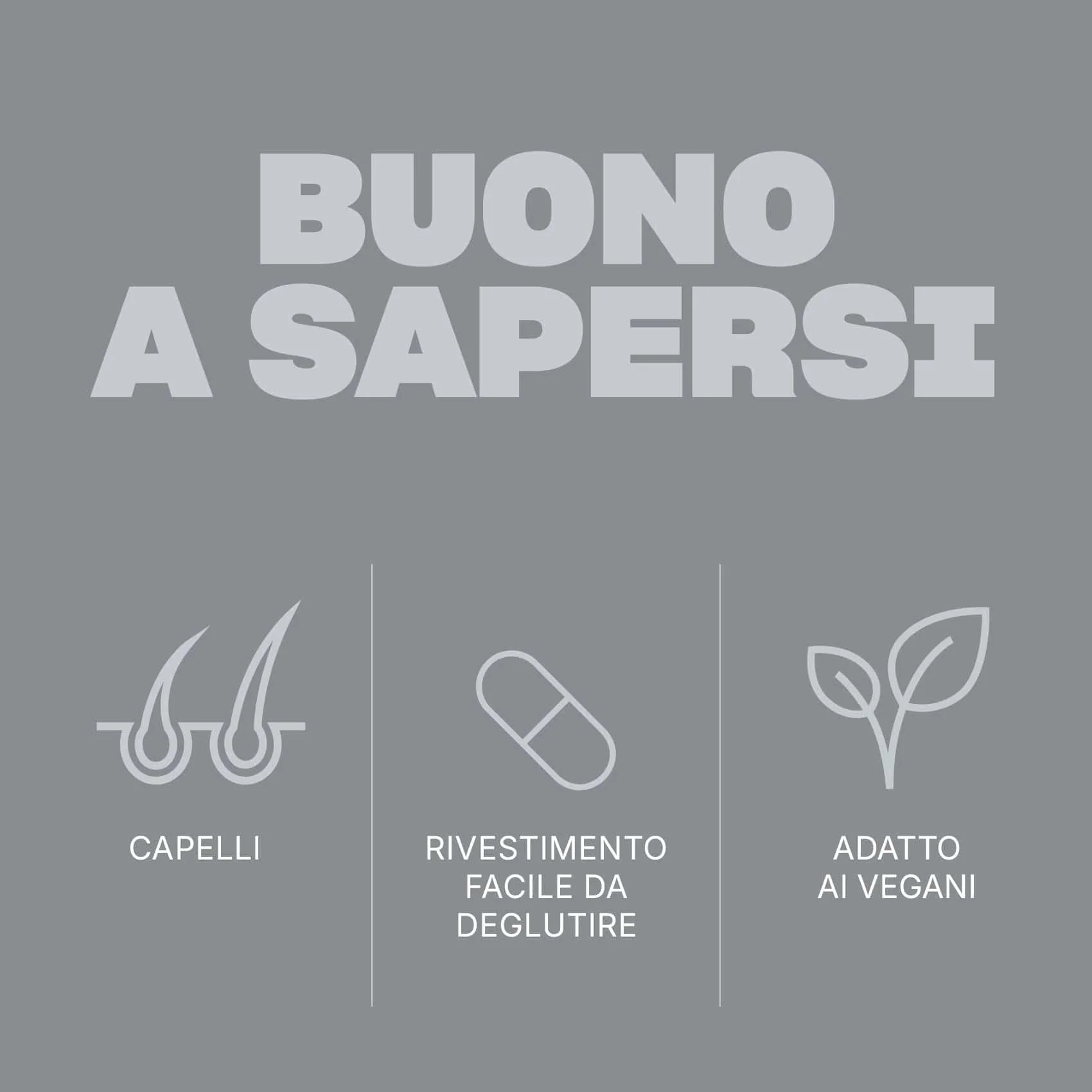 Capelli Forti Uomo - Image 6