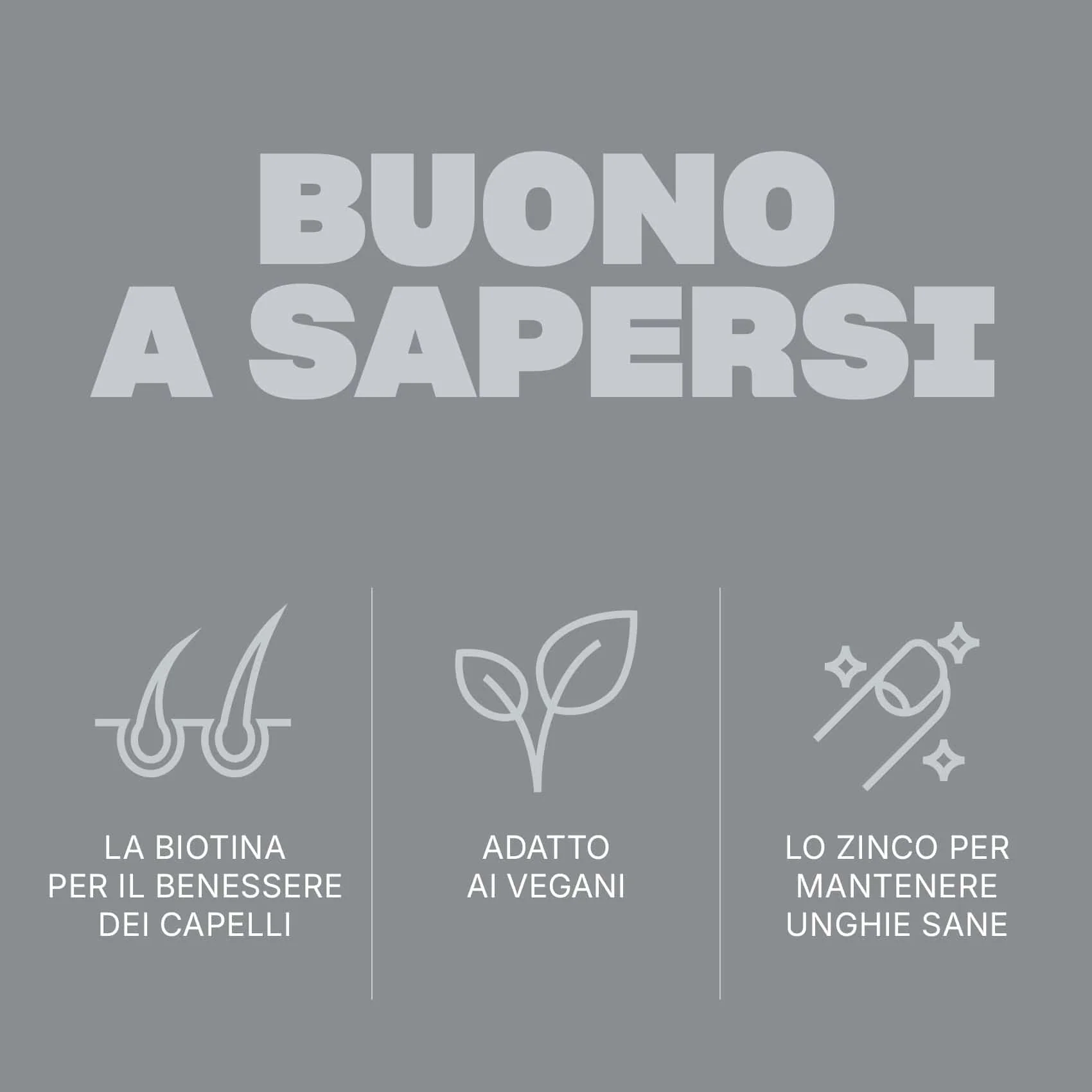 Capelli Pelle Unghie - Image 8
