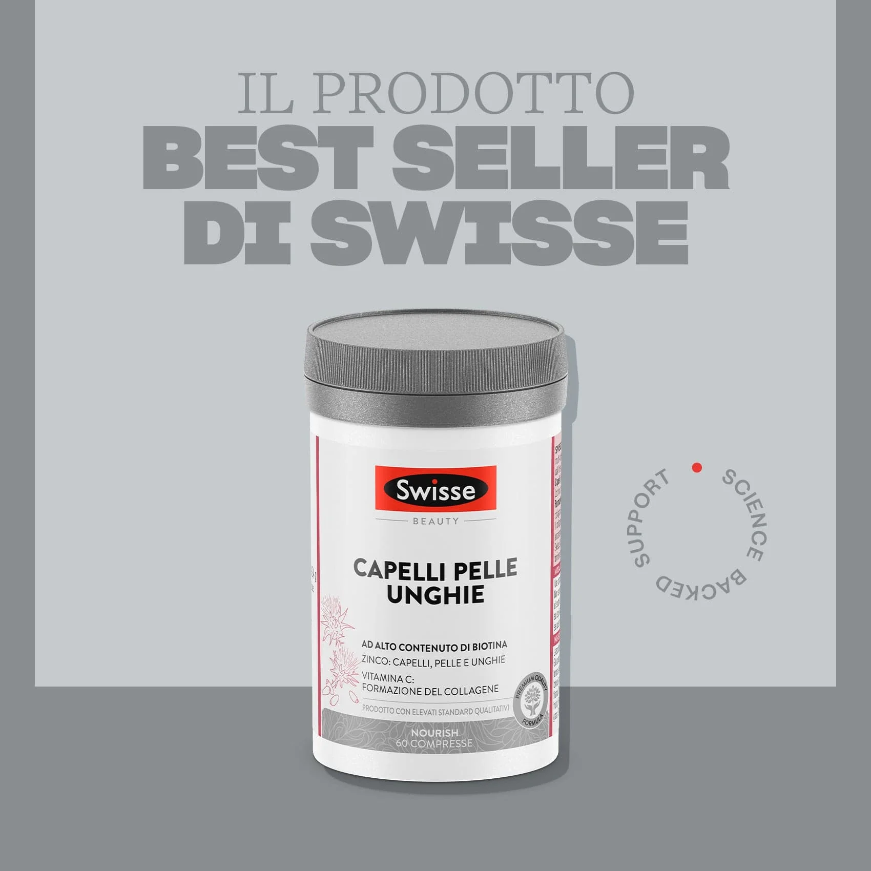 Capelli Pelle Unghie - Image 9