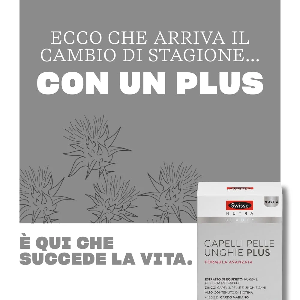 Capelli Pelle Unghie PLUS - Image 3