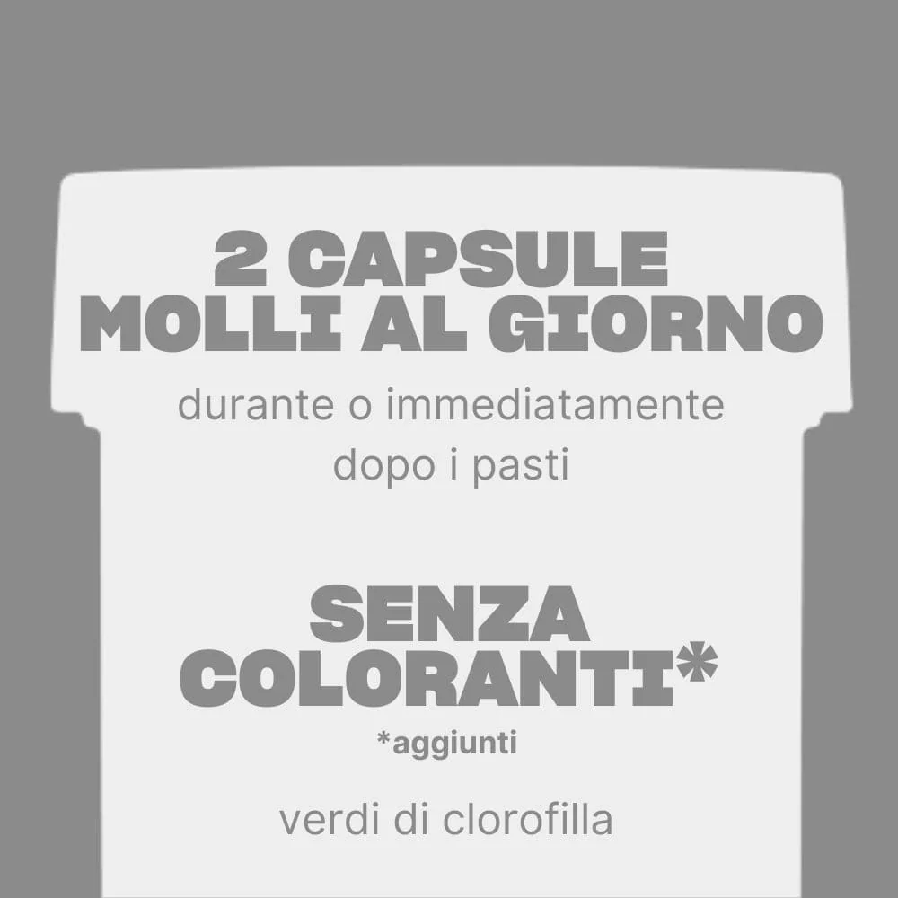 Capelli Pelle Unghie PLUS - Image 6