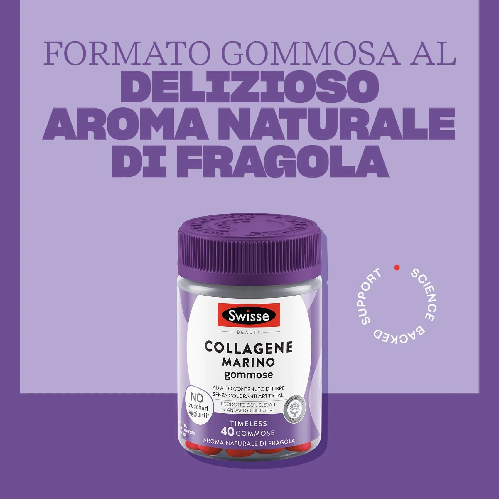Collagene Marino Gommose - Image 5