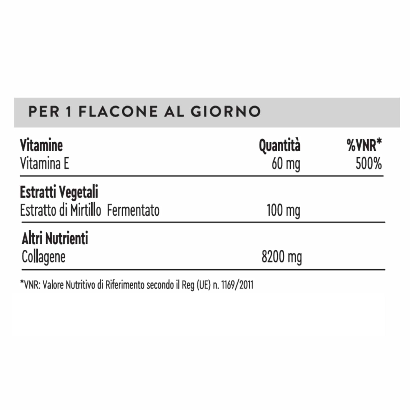 Collagene Platinum - Image 6