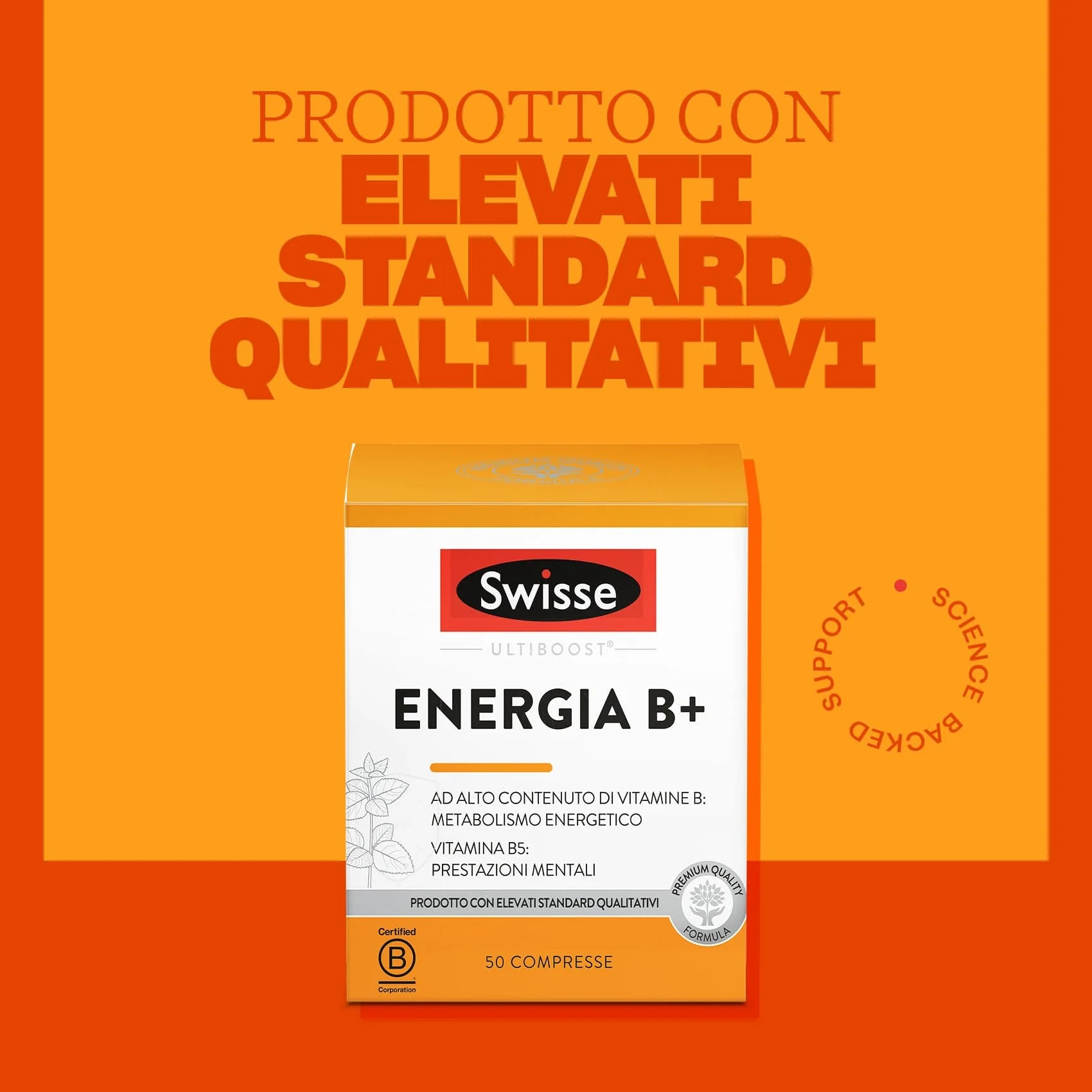 Energia B+ - Image 6
