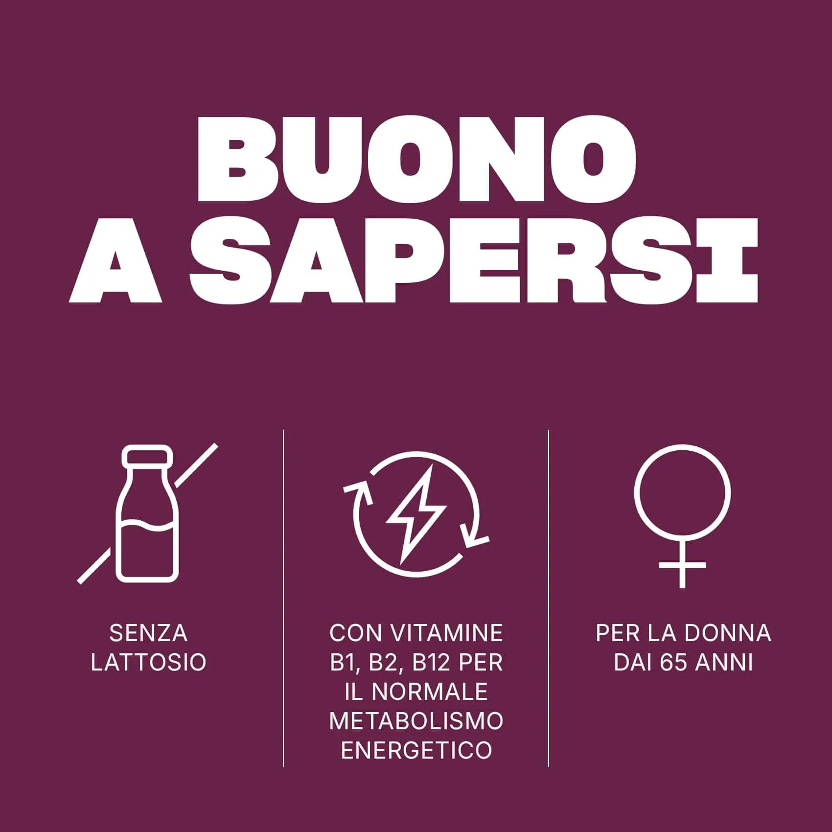 Multivitaminico Donna 65+ - Image 6