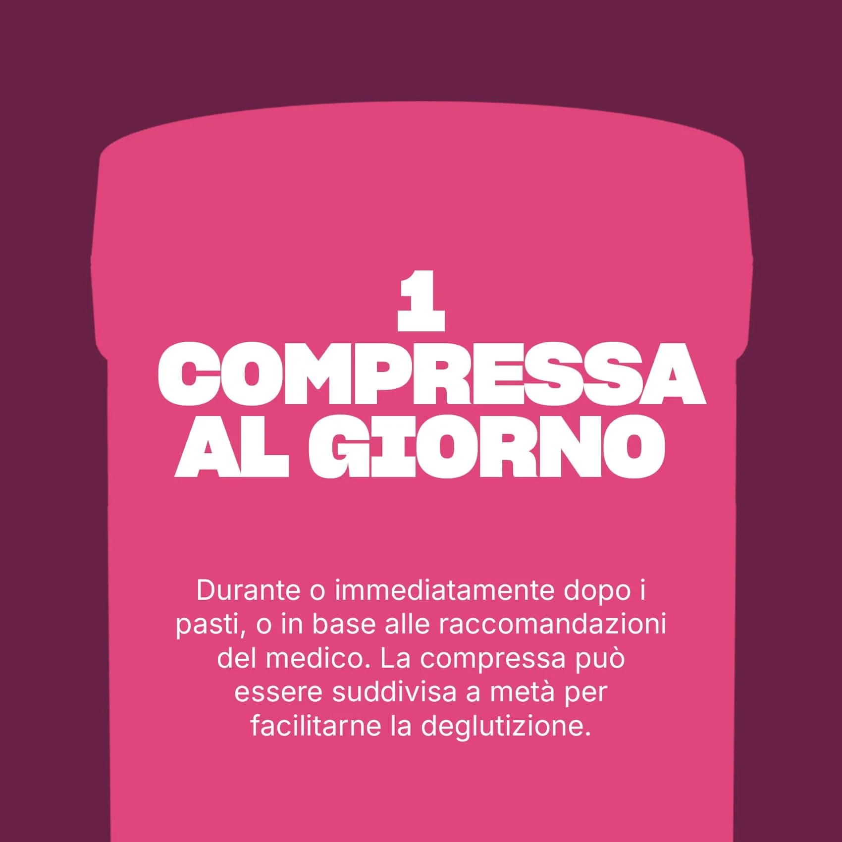 Multivitaminico Donna 65+ - Image 8