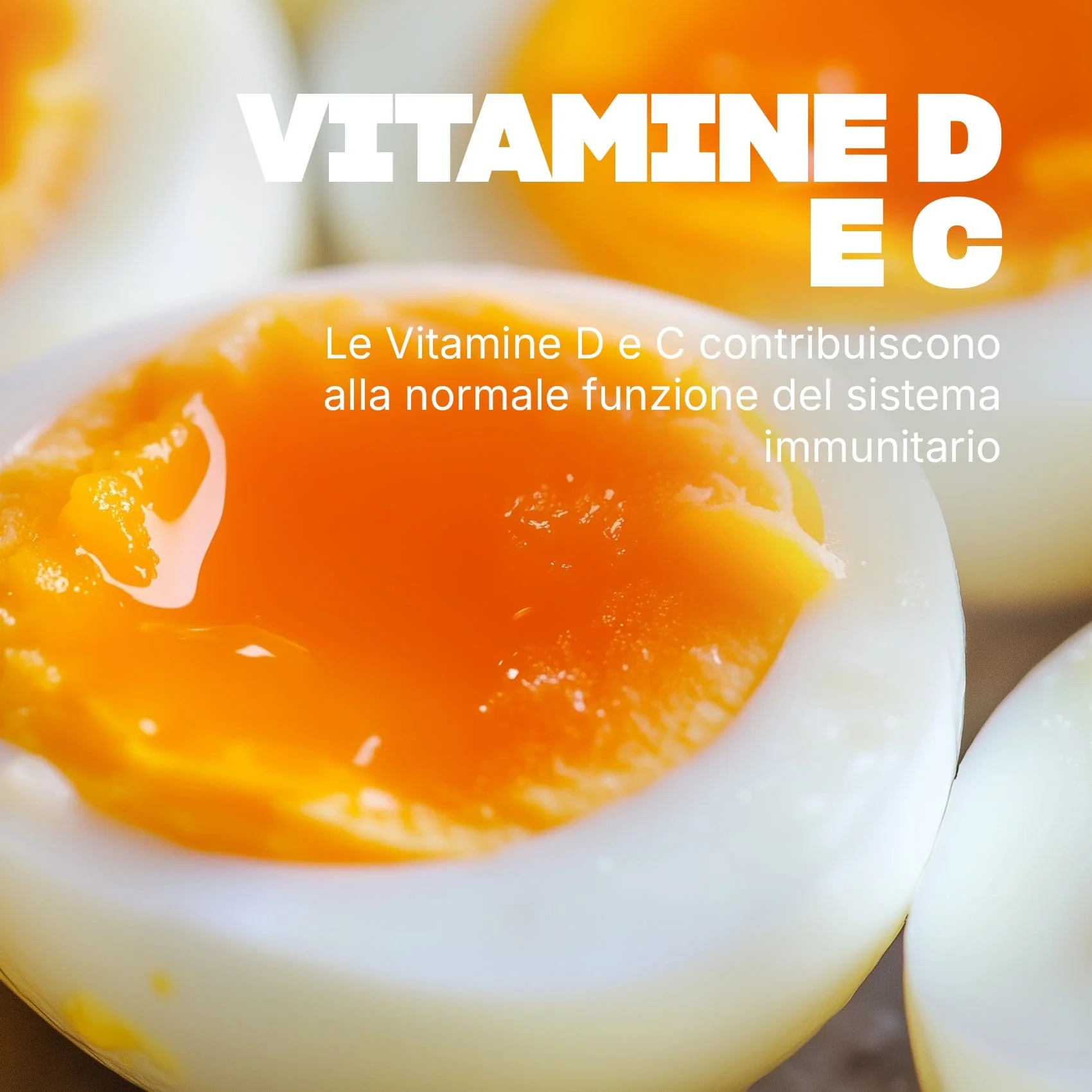 Multivitaminico Uomo 65+ - Image 5