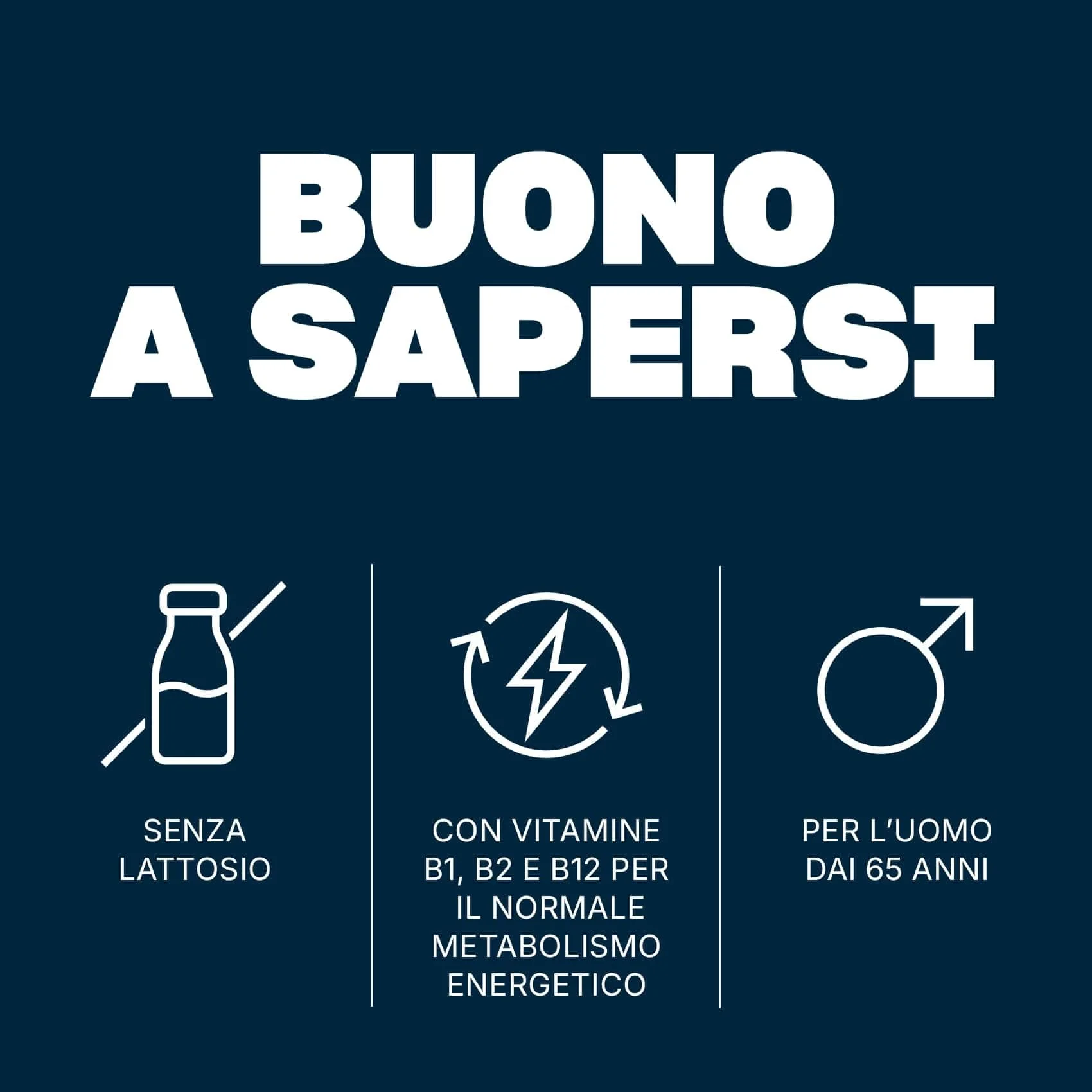 Multivitaminico Uomo 65+ - Image 6