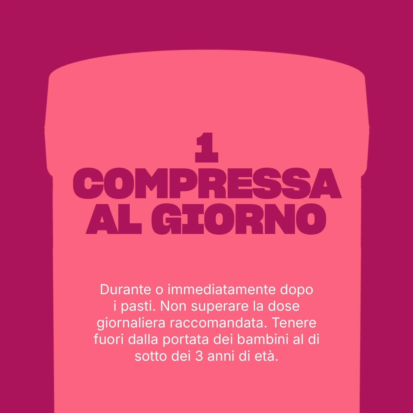 Multivitaminico Donna 50+ - Image 8