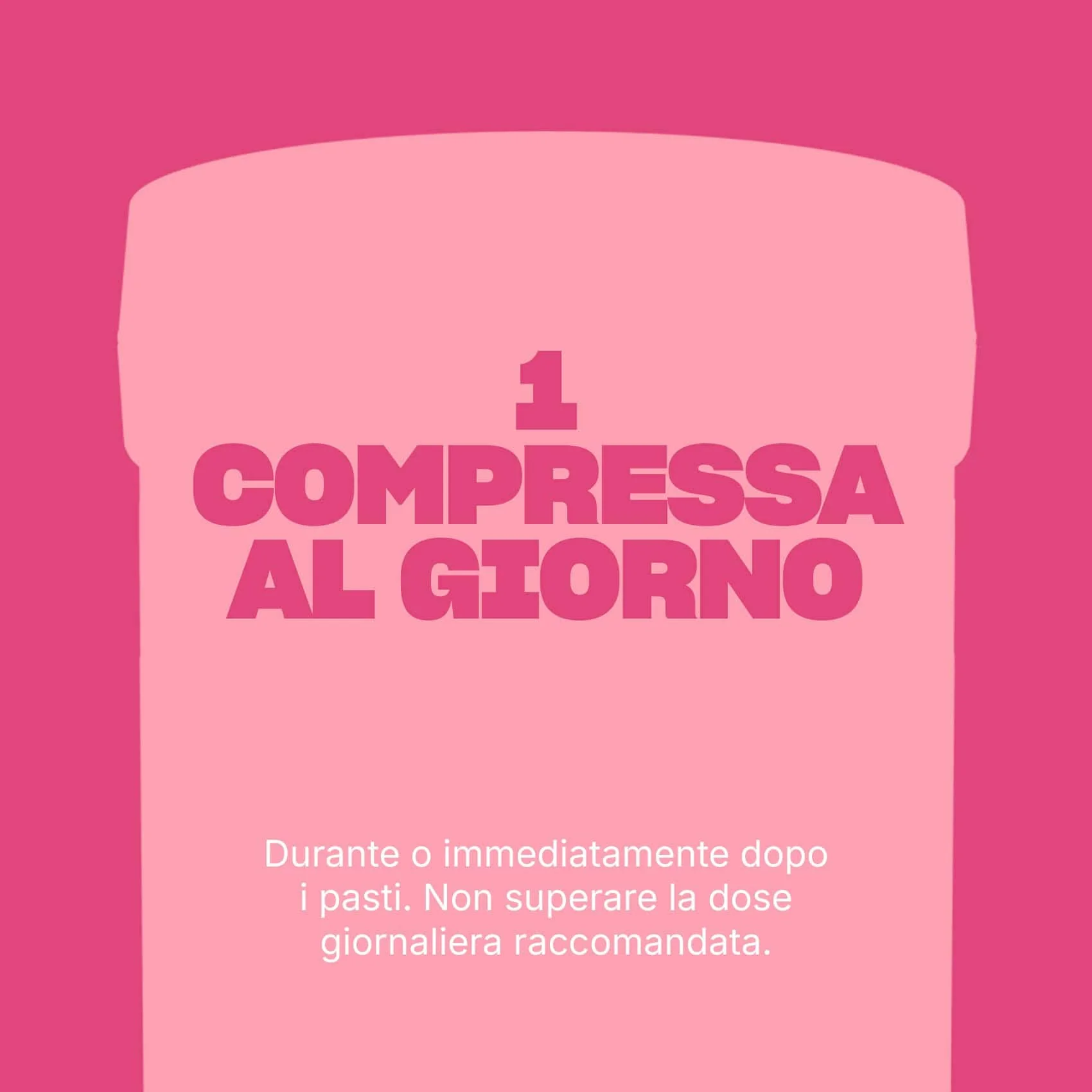 Multivitaminico Donna - Image 7