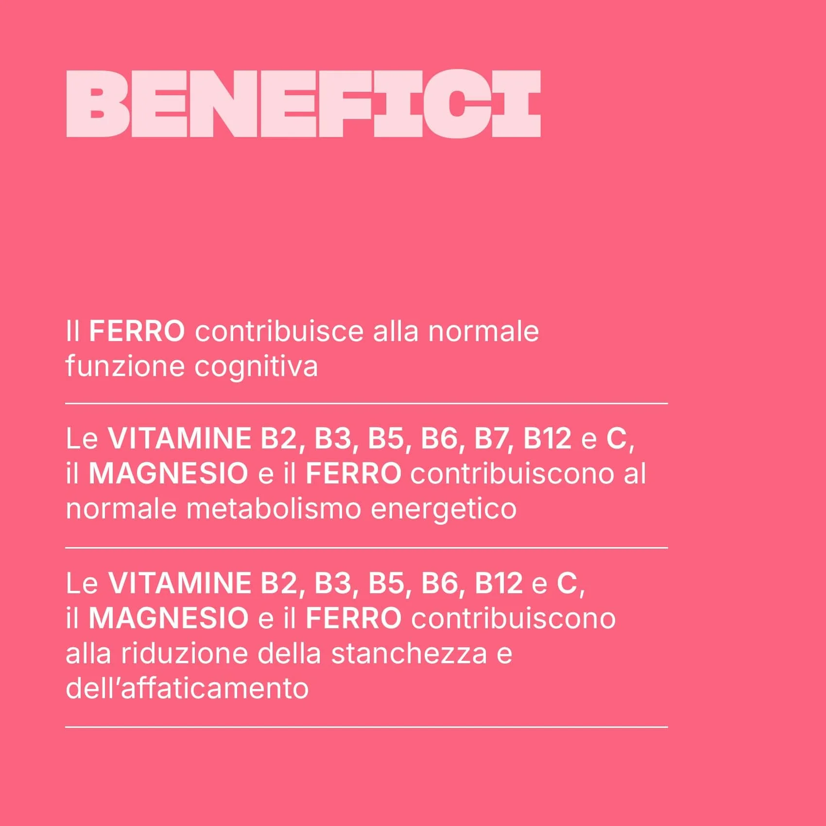 Multivitaminico Ragazza - Image 3