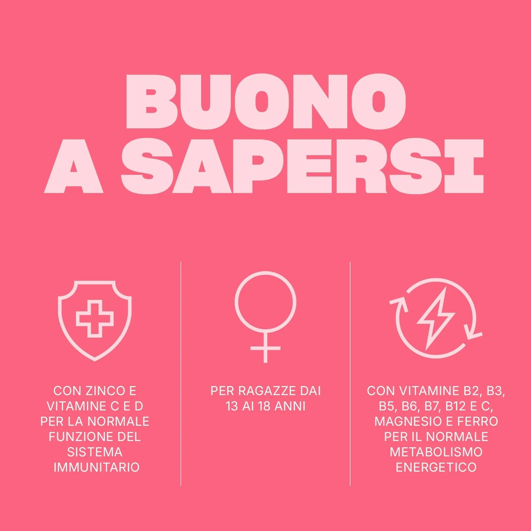 Multivitaminico Ragazza - Image 6
