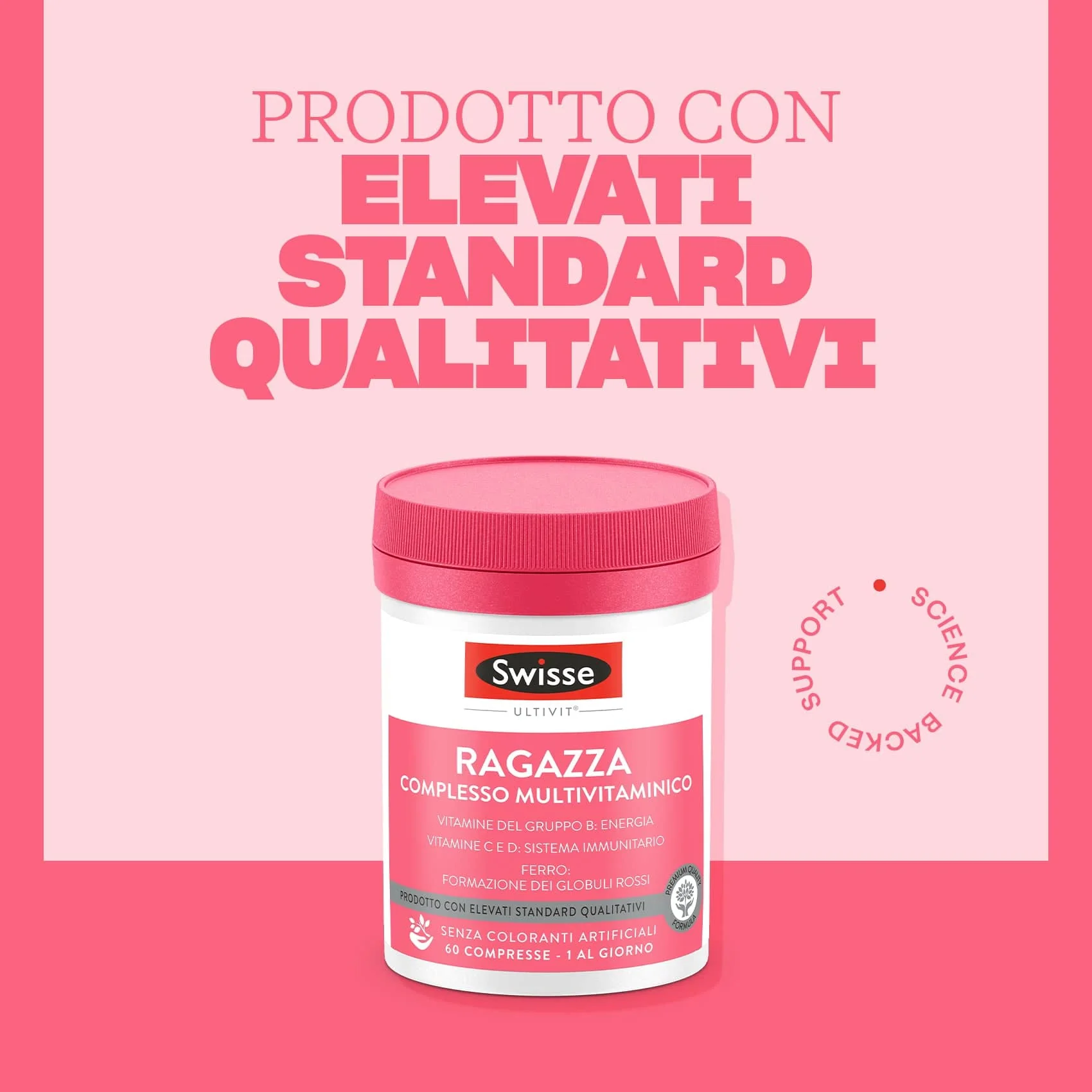Multivitaminico Ragazza - Image 7