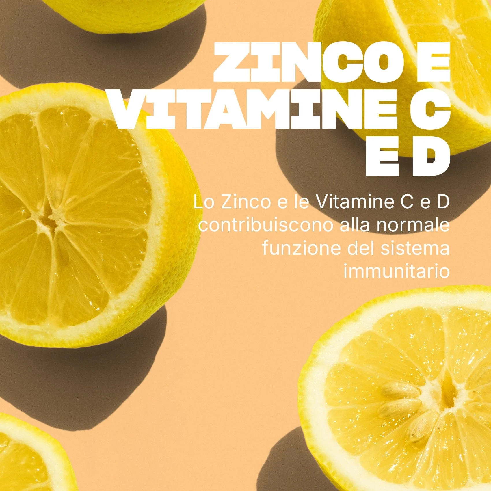 Multivitaminico Uomo - Image 4