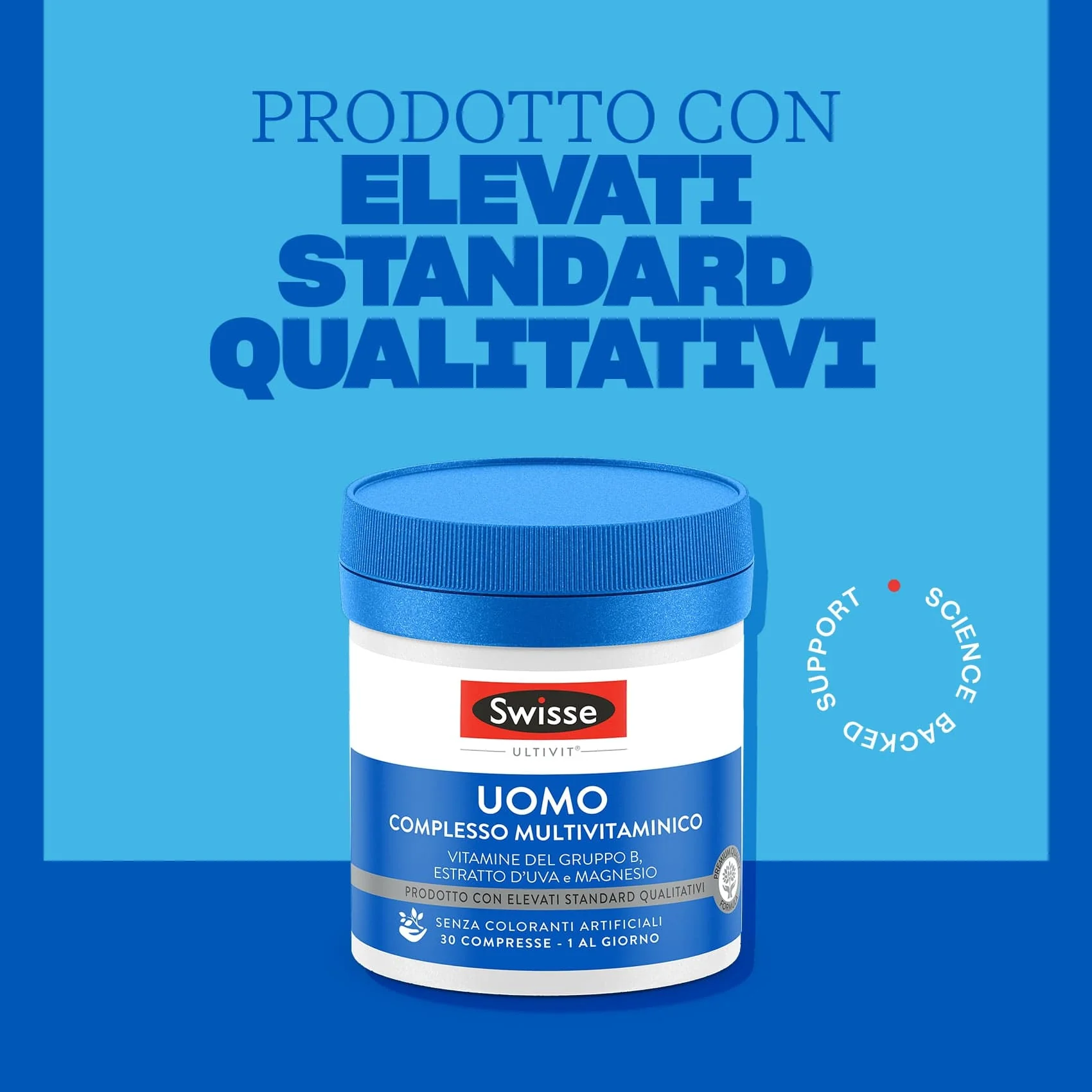 Multivitaminico Uomo - Image 6