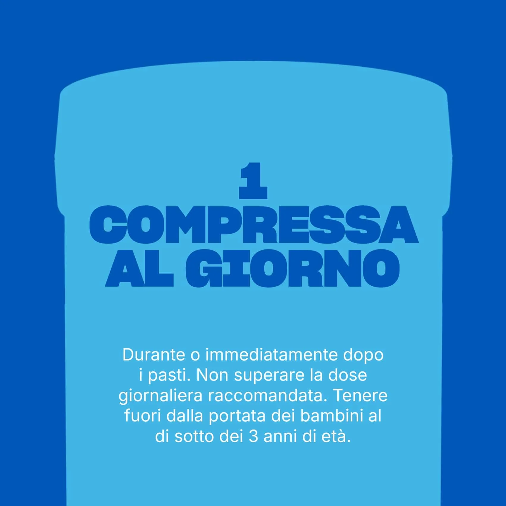 Multivitaminico Uomo - Image 7