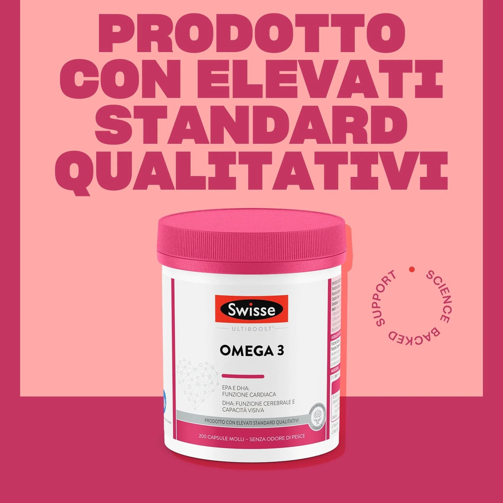 Omega 3 - Image 6