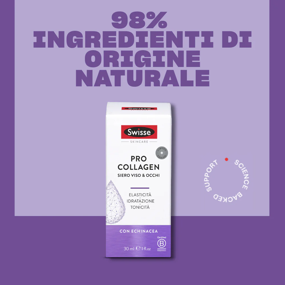 Pro Collagen Siero Viso & Occhi - Image 7