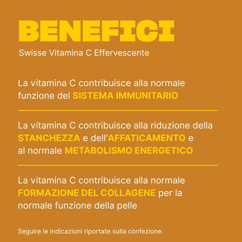 Vitamina C Effervescente - Image 4