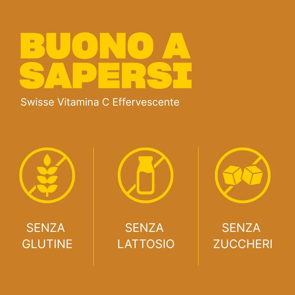 Vitamina C Effervescente - Image 5